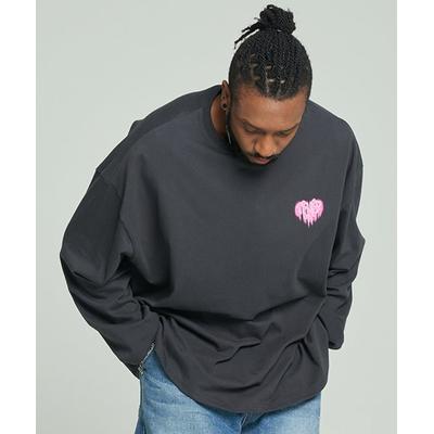 tener TNR Heartburn Boxty Charcoal