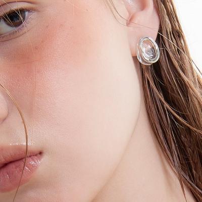 postlude ROUGH RING & RESIN E