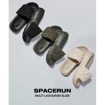 lifework Space Run Multi Radogram Slide
