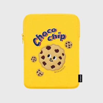 earpearp CHOCOCHIP COOKIES-YELLOW