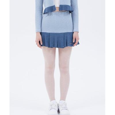 plasmasphere Trumpet Skirt
