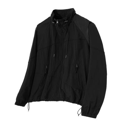 swib1 Segment Ripstop Set-up Packable Jumper
