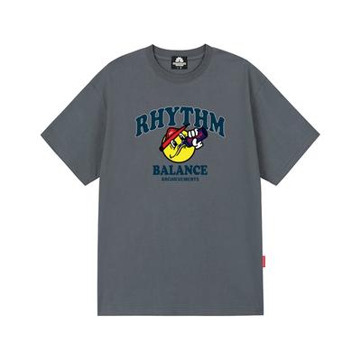 tripshion TENNIS RHYTHM T-Shirt