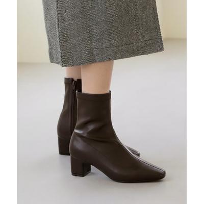 sappun Horein Socks Ankle boots