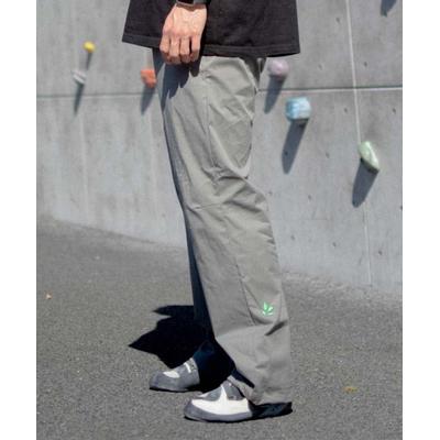ladinside Alpinist Easy Banding Climbing Pants_Gray