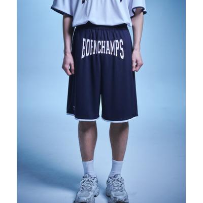 bornchamps Oversized Soccer Jersey Pants B23SB06NA