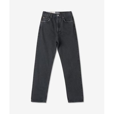 Agolde Women's 90s pinch waist denim pants