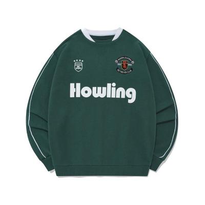 retrieverclub RRC SOCCER CREWNECK