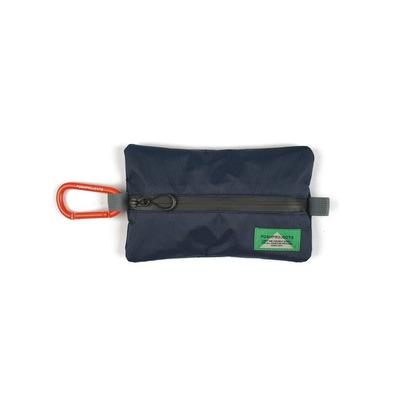 poshprojects ODX203 Utility Pouch Navy_MEDIUM