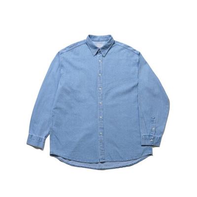 themile ML Denim Boy Shirt