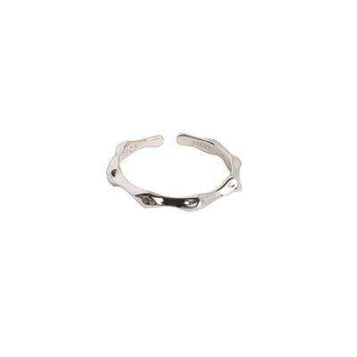 mezmic Bamboo_Ring