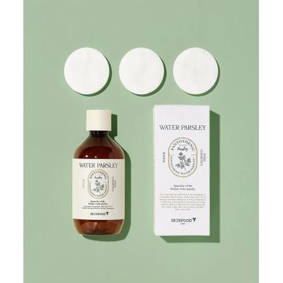 skinfood Pantothenic Water Parsley Toner