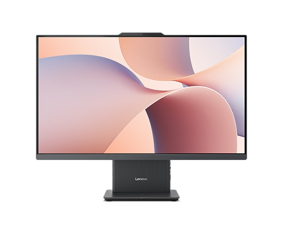 Lenovo IdeaCentre AMD All-in-One - 27" - AMD Ryzen 7 250 (3.30 GHz) - 1TB SSD - 16GB RAM