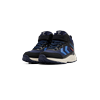 Sneaker HUMMEL "ROOT TEX JR", Gr. 36, dutch blau, Synthetik, sportlich, Schuhe, wasserdicht