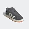 Sneaker ADIDAS ORIGINALS "CAMPUS 00S", Gr. 41, grau five, sanftes weiß, victory blau, Leder, sportlich, Schuhe