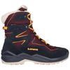 Lowa - Kid's Lino GTX Hi Junior - Winterschuhe 31 | EU 31 blau