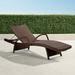 Set of 2 Balencia Chaise Lounges with Arms - Frontgate