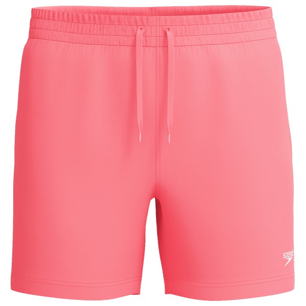 Speedo - Essentials 16 Watershort - Badehose Gr XXL rosa