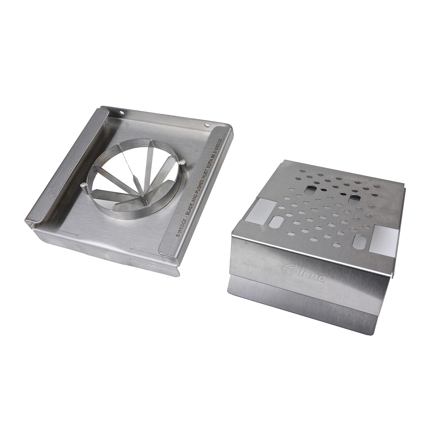 Edlund AS039 6 Slice Wedger Blade Cartridge w/ Wash Guard for Titan Max-Cut