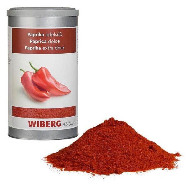 WIBERG Paprika edelsüß 600 g Image
