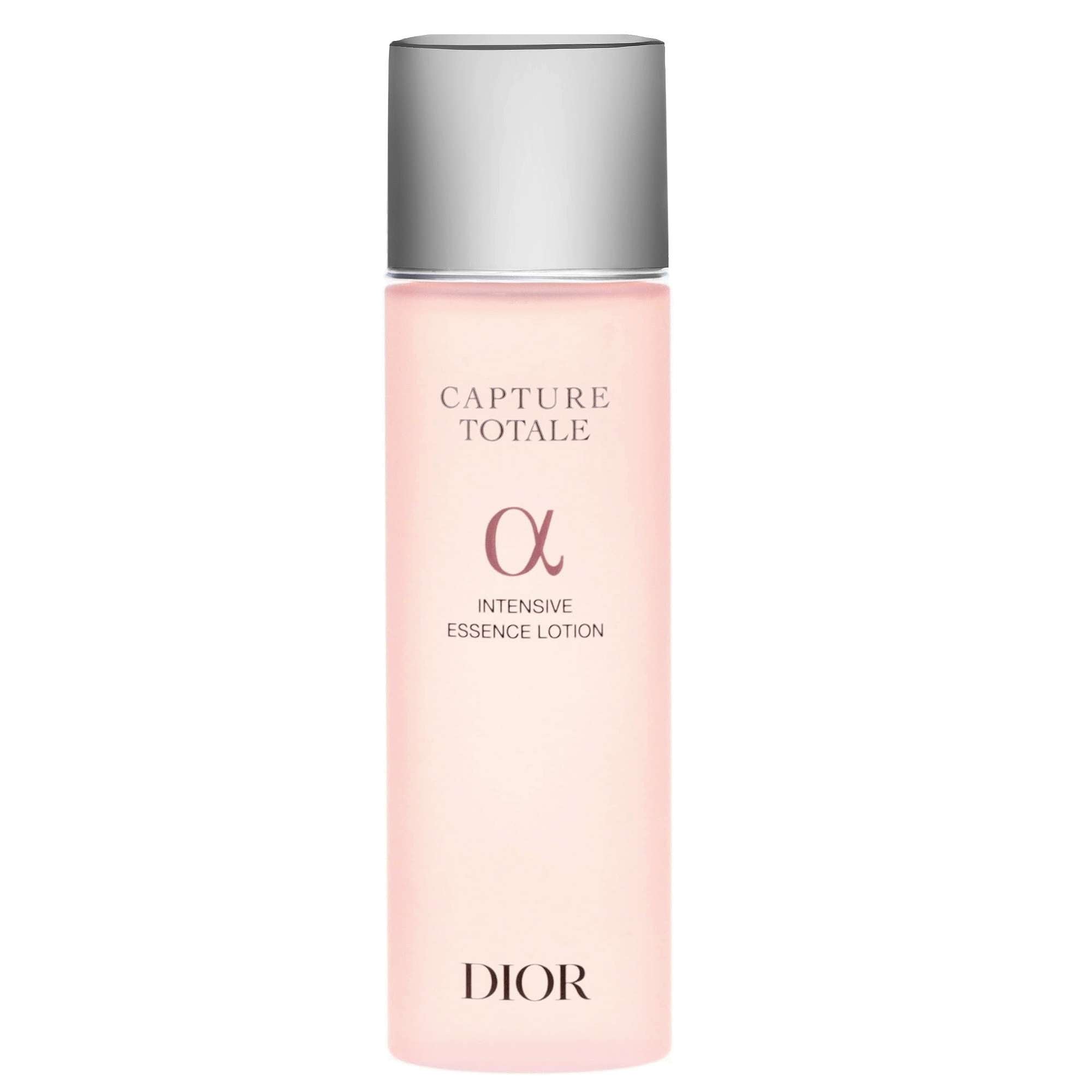 Dior Capture Totale Intensive Essence Lotion für strahlende Haut 150ml Image