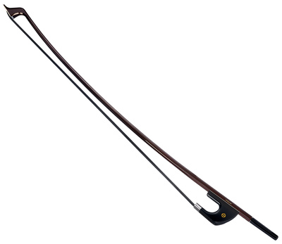 CodaBow Marquise GS Bass Bow G BK