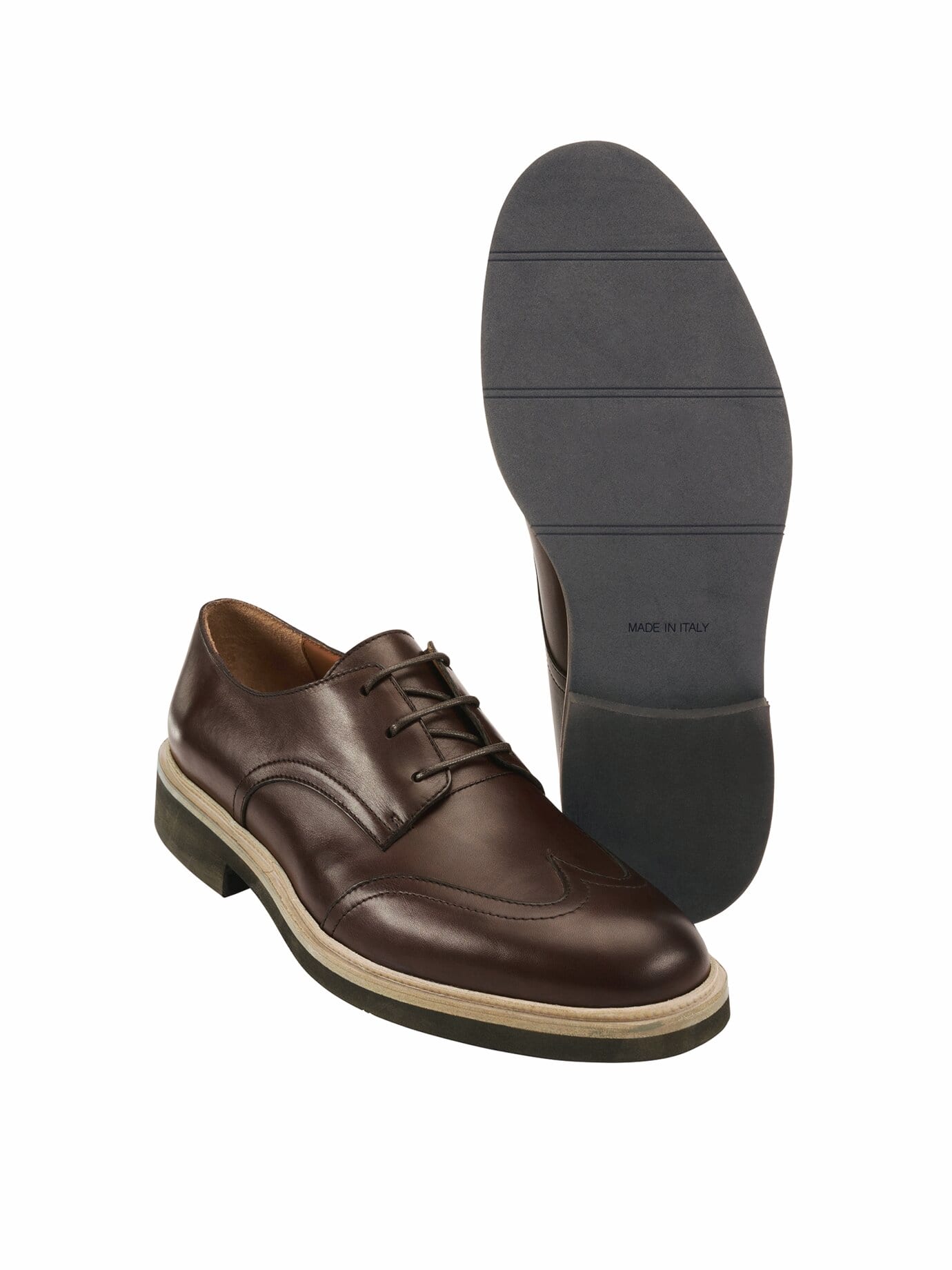 New-Business-Brogue Image
