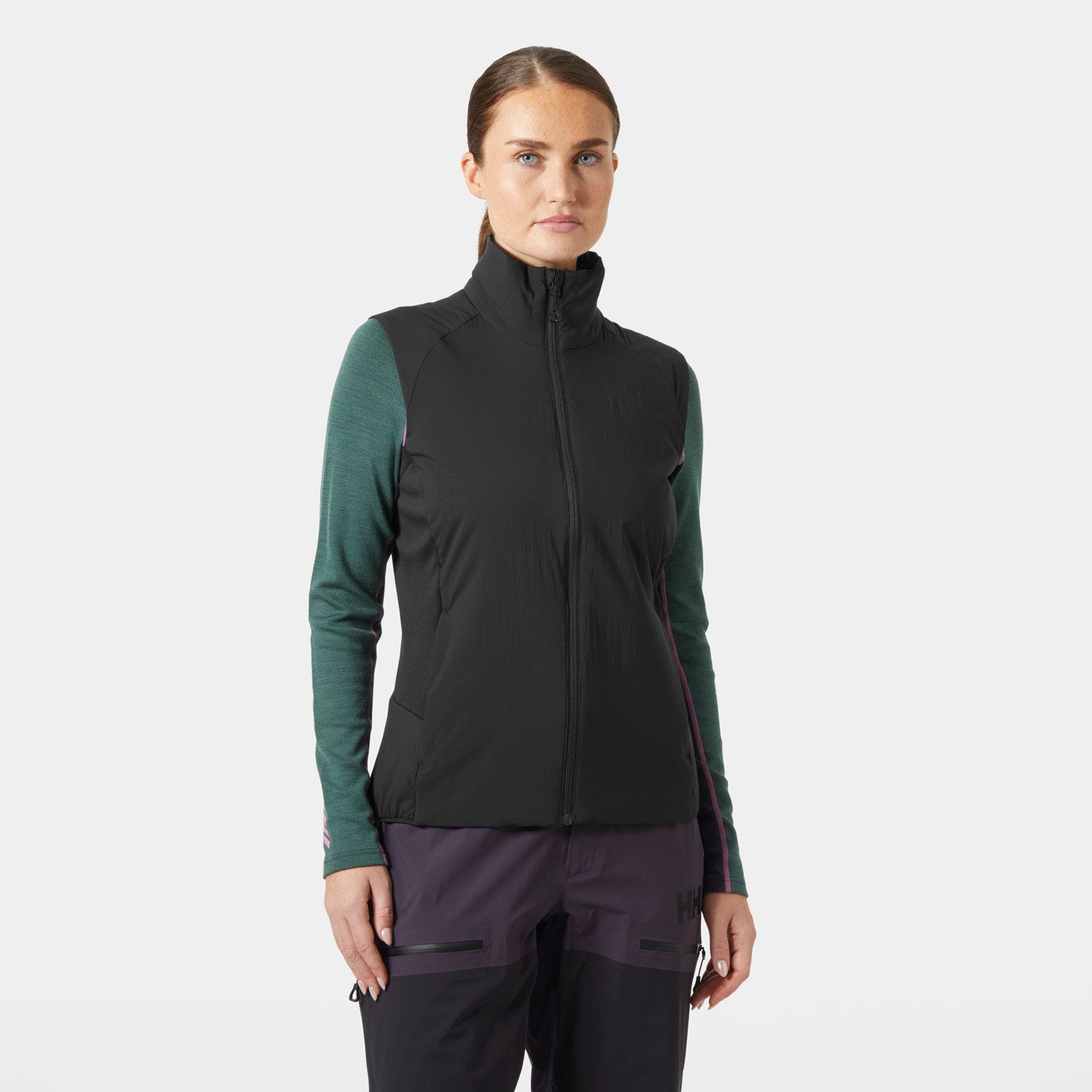 Helly Hansen Damen Odin Leichte Isolierte Stretchweste 2.0 S Image