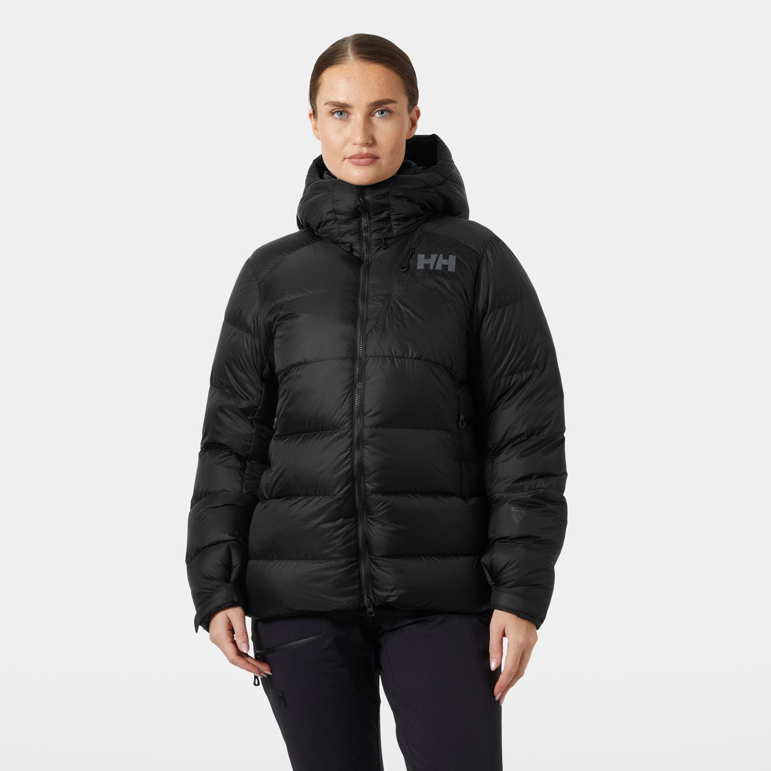 Helly Hansen Odin Polar Down Jacket Damen L Image