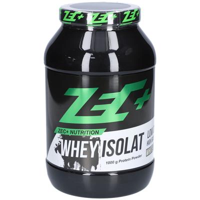 Whey Isolate (1000g) White Chocolate 1000 g Pulver