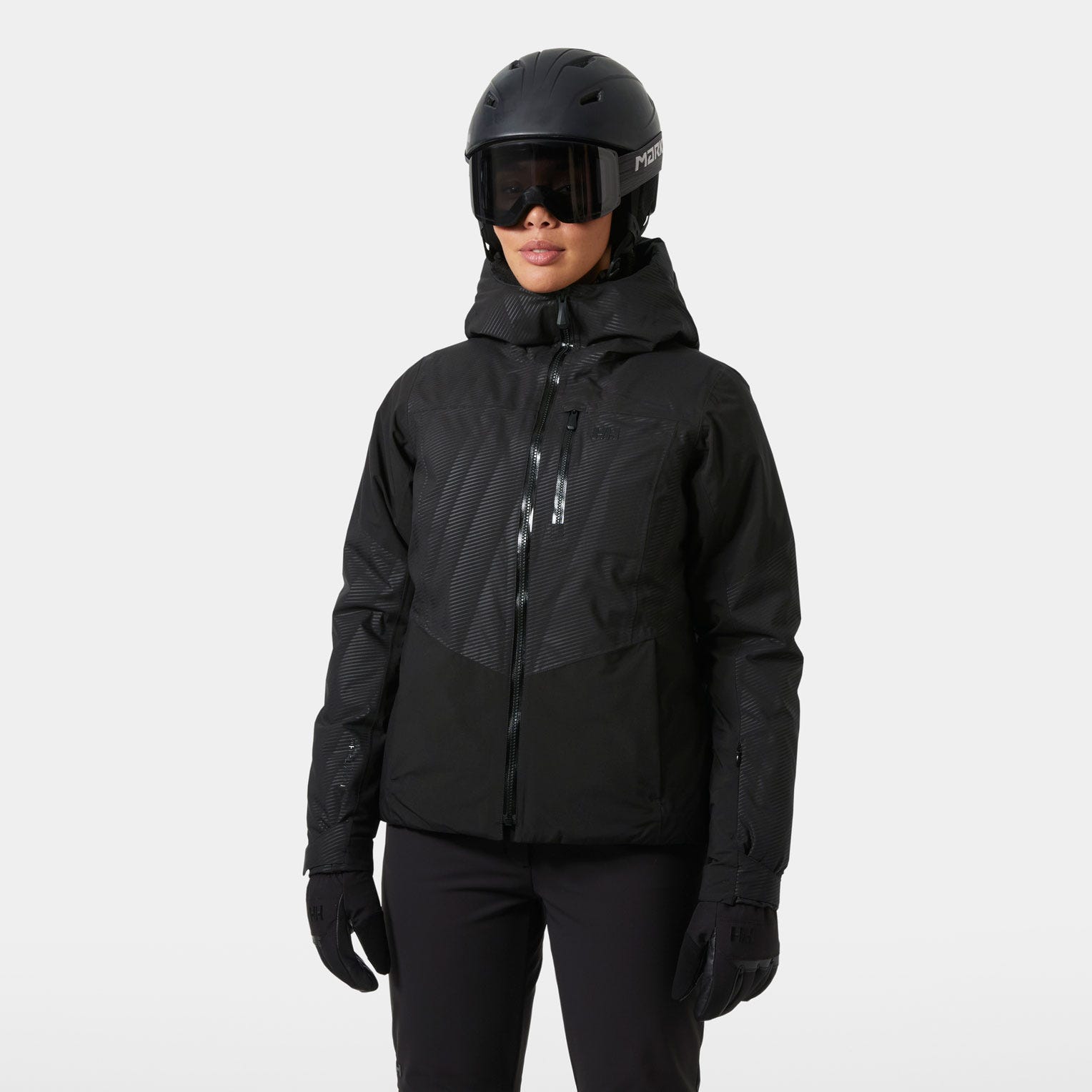 Helly Hansen Val-d'isère 3.0 Jacket Damen M Image