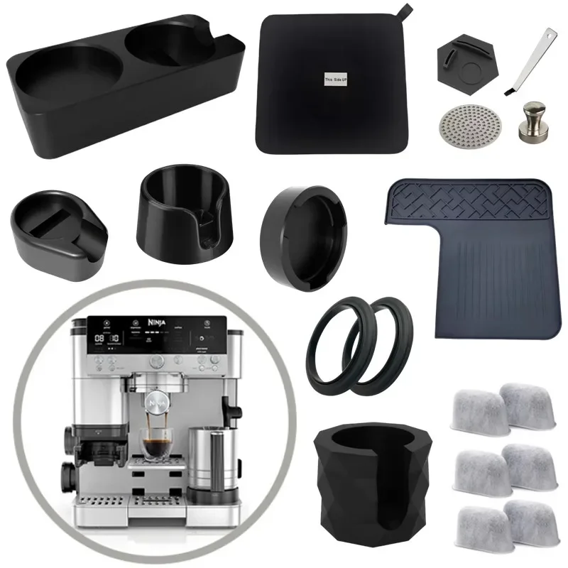 Pour Ninja Luxe café accessoires Ninja Luxe ES601 ES655 ES701 Ninja luxe Machine à café expresso cafetière