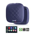 Carlinkit Tbox Plus Cpc200 4G + 64G Carplay Ai Box Sistema Android 13 Logo personalizzato Design Carlink Car Play Tv Box