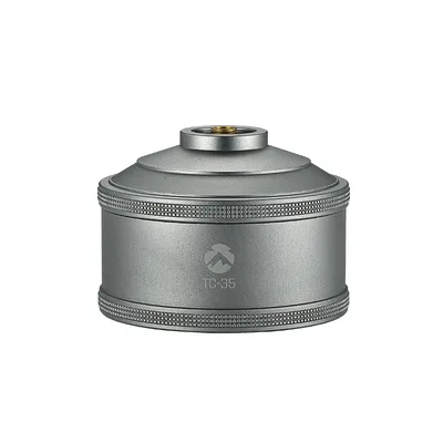 Empty Propane Gas Can Stove Portable Butane Gas Canister Wholesale Portable BBQ Grill Refill Gas Butane Cartridge for Stove