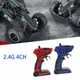1 Set FAI DA TE Telecomando Barca Auto Serbatoio Trasmettitore di Controllo Remoto E Scheda Ricevitore 2.4G 4CH Per Nave Rc Auto Veicoli