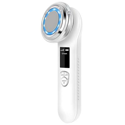 VYSN Purevibe Elite Electric Facial Massager