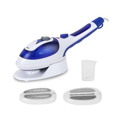 Fresh Fab Finds Portable Handheld Garment Steamer