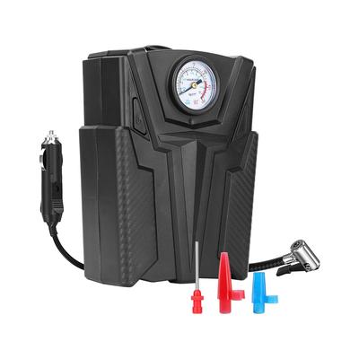 Fresh Fab Finds Car Tire Air Pump