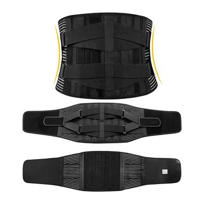 Fresh Fab Finds Back Support Brace