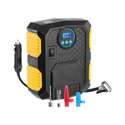 Fresh Fab Finds Tire Inflator