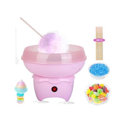 Fresh Fab Finds Portable Cotton Candy Maker