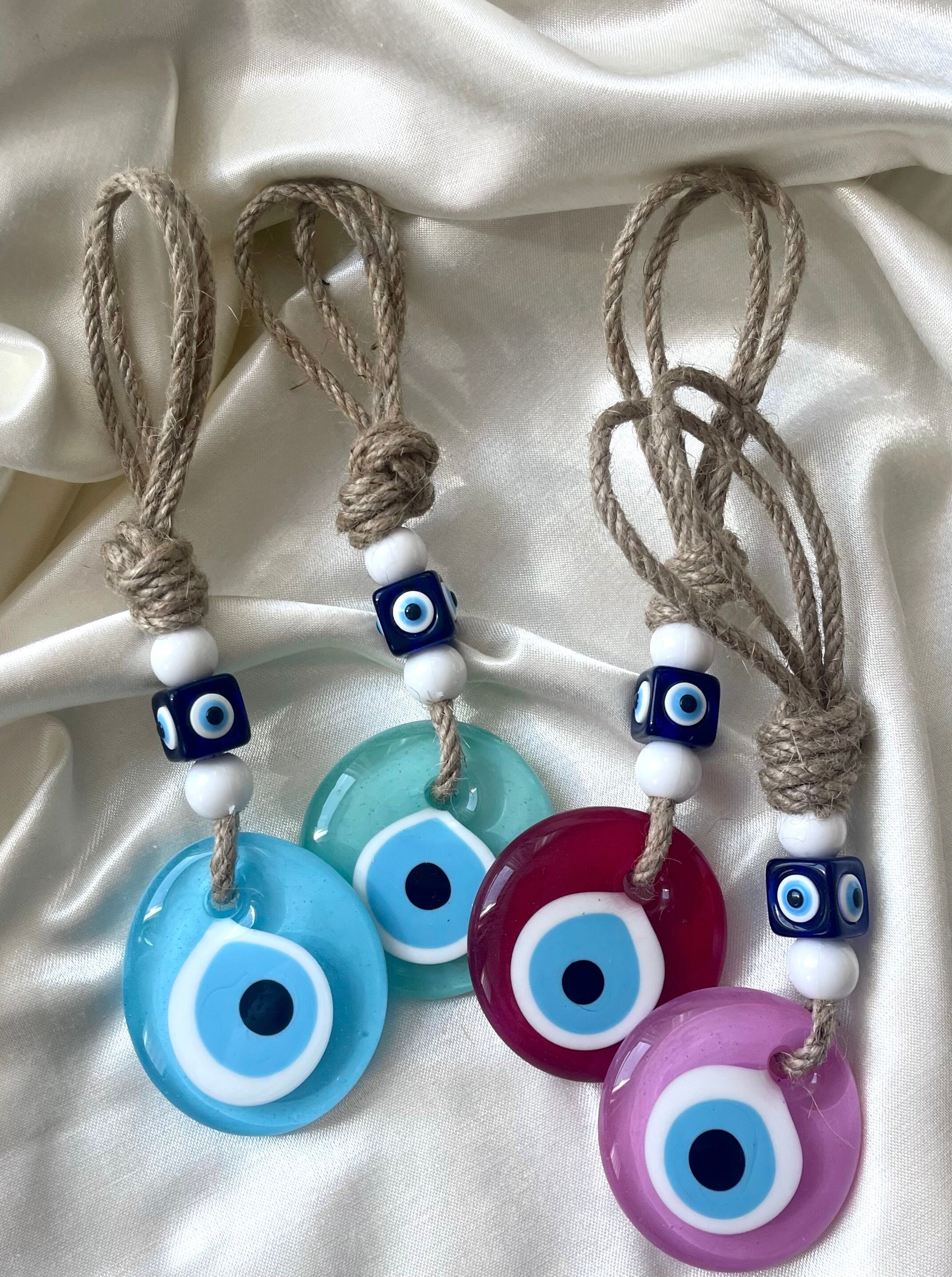 Fascino di protezione della casa, attaccatura al muro del malocchio, arredamento per la casa, idea regalo per la casa, decorazione della casa, regalo