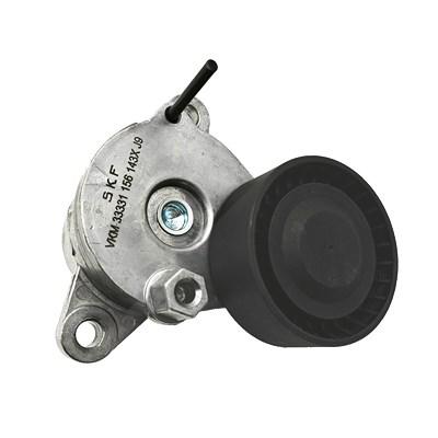 Skf Spannrolle, Keilrippenriemen [Hersteller-Nr. VKM33331] für Citroën, Peugeot Image