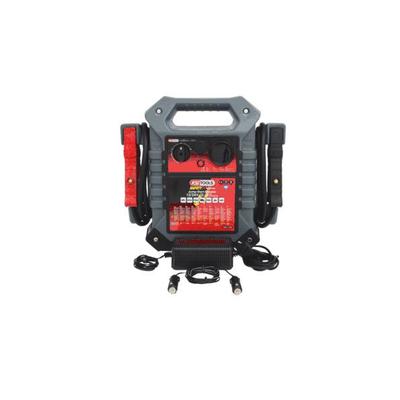 KS TOOLS Starthilfe Powerbank 550.1720