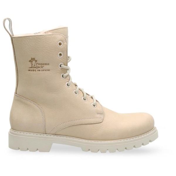 Panama Jack - Women's Frisia - Winterschuhe 36 | EU 36 beige