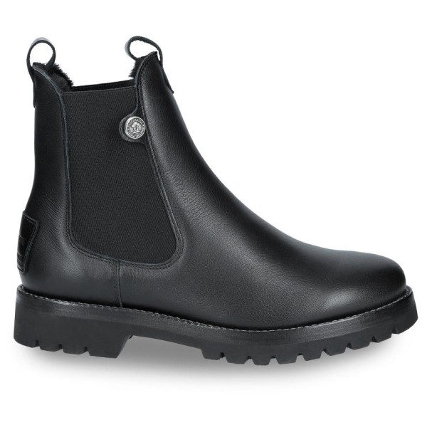 Panama Jack - Women's Francesca Igloo - Winterschuhe 40 | EU 40 schwarz