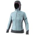 Dynafit - Women's Mezzalama Polartec Alpha Jacket - Kunstfaserjacke Gr L grau