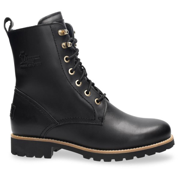 Panama Jack - Women's Fara Igloo Trav - Winterschuhe 41 | EU 41 schwarz
