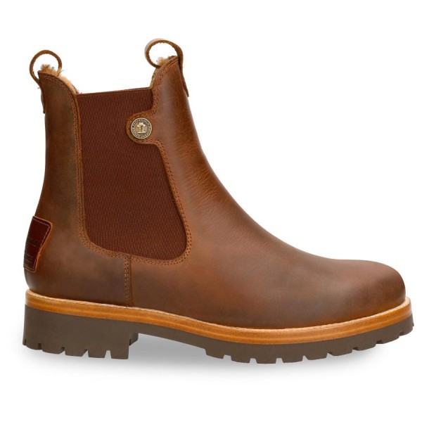 Panama Jack - Women's Francesca Igloo - Winterschuhe 37 | EU 37 braun