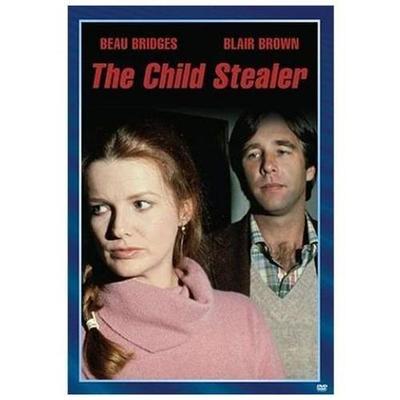 The Child Stealer DVD